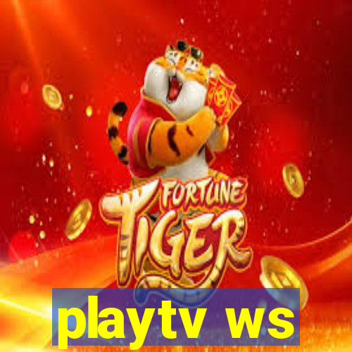 playtv ws